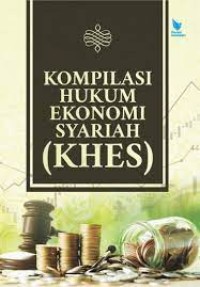 KOMPILASI HUKUM EKONOMI SYARIAH