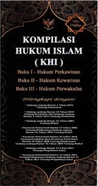 KOMPILASI HUKUM ISLAM