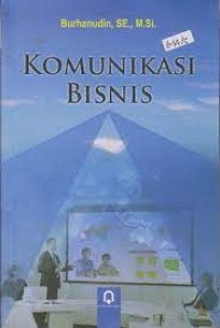 KOMUNIKASI BISNIS