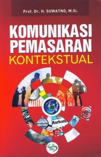 KOMUNIKASI PEMASARAN KONTEKSTUAL