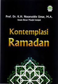 KONTEMPLASI RAMADAN