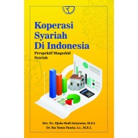 KOPRASI SYARIAH INDONESIA