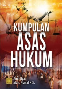 KUMPULAN ASAS HUKUM