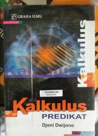 Kalkulus Predikat