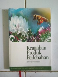 Keajaiban  Produk Perlebahan