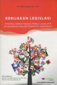 Kebijakan Legislasi