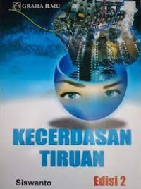 Kecerdasan Buatan