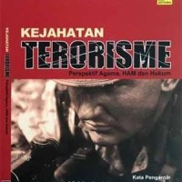 Kejahatan Terorisme