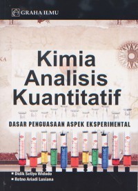 KIMIA ANALISIS KUANTITATIF