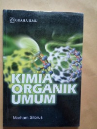 Kimia Organik Umum