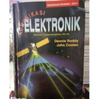 Komunikasi Elektronik