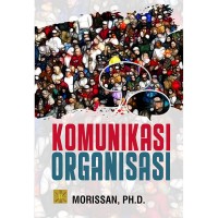 Komunikasi Organisasi