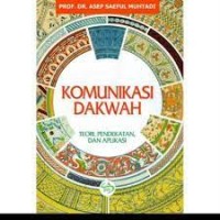 Komununikasi Dakwah