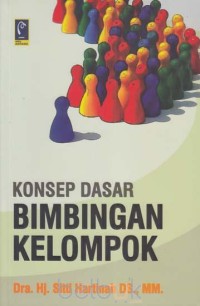 Konsep Dasar Bimbingan Kelompok