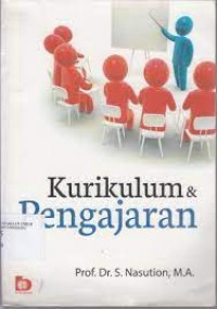 Kurikulum & Pengajaran