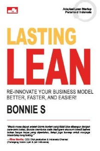 LASTING LEAN