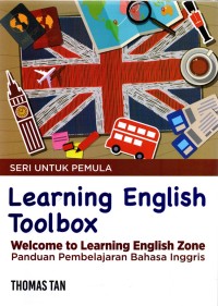 LEARNING ENGLISH TOOL BOX