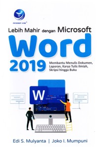 LEBIH MAHIR MICROSCOP WORD 2019