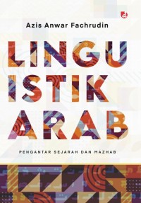 LINGUISTIK ARAB