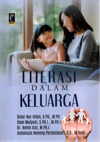 LITERASI DALAM KELUARGA