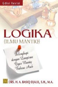 LOGIKA ILMU MANTIQ