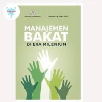 MANAJEMEN BAKAT DI ERA MILENIUM