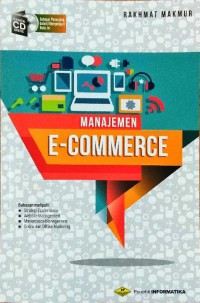 MANAJEMEN E COMMERCE