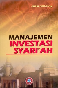 MANAJEMEN INVESTASI SYARIAH