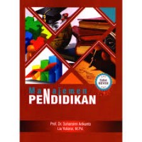 MANAJEMEN PENDIDIKAN EDISI REVISI 2019