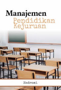 MANAJEMEN PENDIDIKAN KEJURUAN