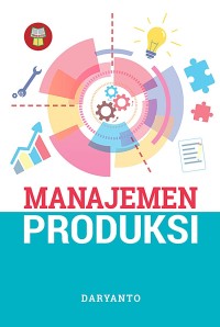 MANAJEMEN PRODUKSI