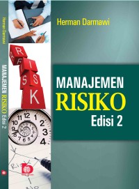 MANAJEMEN RESIKO  EDISI 2