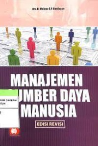 MANAJEMEN SUMBER DAYA MANUSIA EDISI REVISI