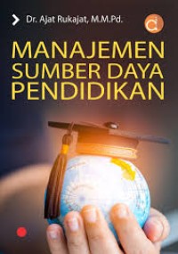 MANAJEMEN SUMBER DAYA PENDIDIKAN