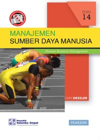 MANAJEMEN SUNMBER DAYA MANUSIA  EDISI 14