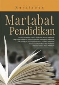 MARTABAT PENDIDKAN