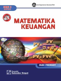 MATEMATIKA KEUANGAN