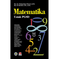 MATEMATIK UNTUK PGSD