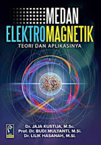 MEDAN ELEKTROMAGNETIK TEORI DAN APLIKASINYA