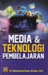 MEDIA & TEKNOLOGI PEMBELJARAN