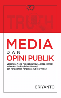 MEDIA DAN OPINI PUBLK