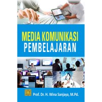 MEDIA KOMUNIKASI PEMBELAJARAN