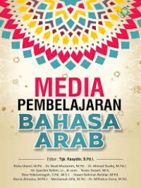 MEDIA PEMBELAJARAN BAHASA ARAB