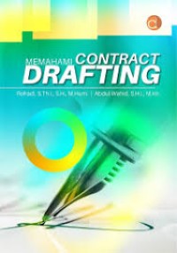 MEMAHAMI CONTRACT DRAFTING