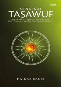 MENGENAL TASAUF SPIRITUALISME DALAM ISLAM