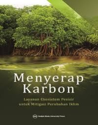 MENYERAP KARBON