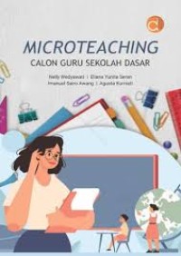 MICROTEACHING CALON GURU SEKOLAH DASAR