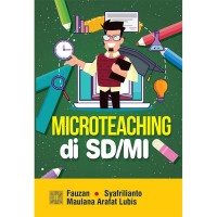 MICRO TEACHER DI SD/ MI