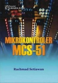 MIKROKONTROLER MCS - 51