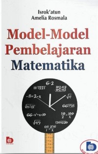 MODEL-MODEL PEMBELAJARAN MATEMATIKA